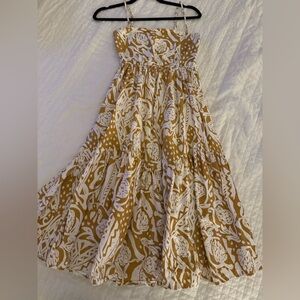 THML dress size small